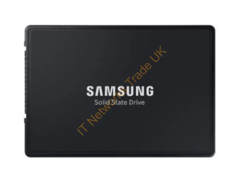 MZQL27T6HBLA-00A07 - 7.68TB Samsung SSD PM9A3 U.2 NVMe