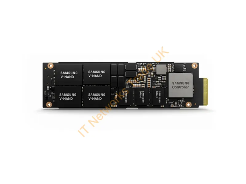 MZQL2960HCJR-00A07 - Samsung Pm9A3 960 Gb U.2 Pci Express 4.0