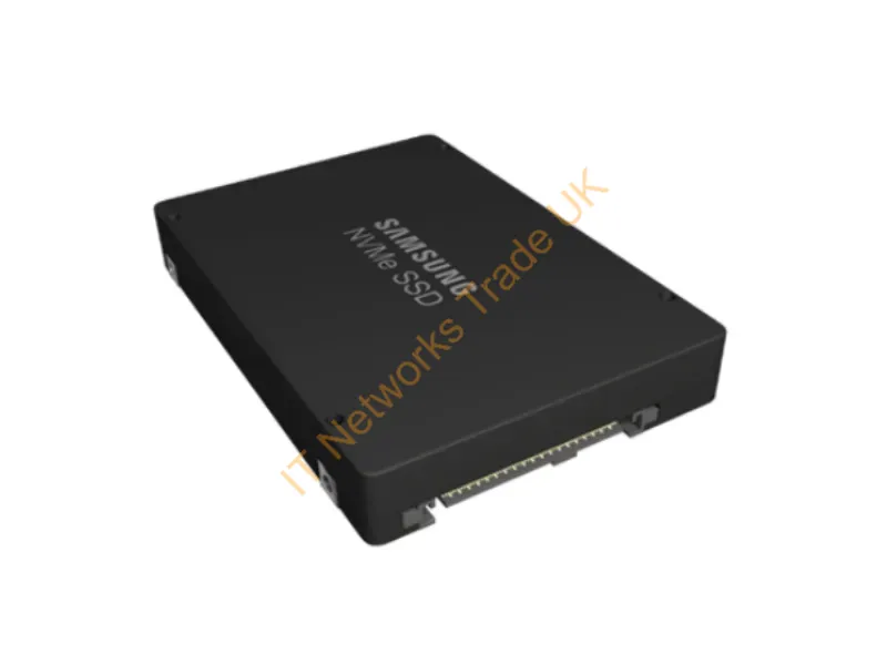 MZQLB1T9HAJR-00007 - Samsung Pm983 2.5" 1.92 Tb Pci Express 3.0 V-Nand Mlc Nvme