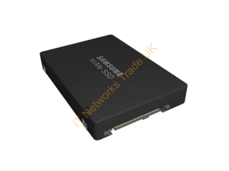 MZQLB3T8HALS-00007 Samsung PM983 Series 3.84TB 2.5 inch PCI-Express 3.0 x4 Solid State Drive SSD Storage