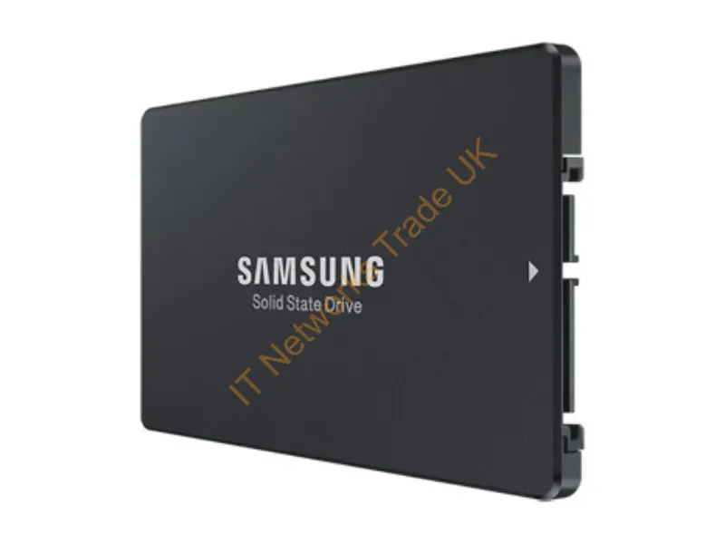 MZQLB960HAJR-00007 Samsung PM983 960GB PCI-Express Gen3 X4 NVMe Enterprise Solid State Drive SSD Storage