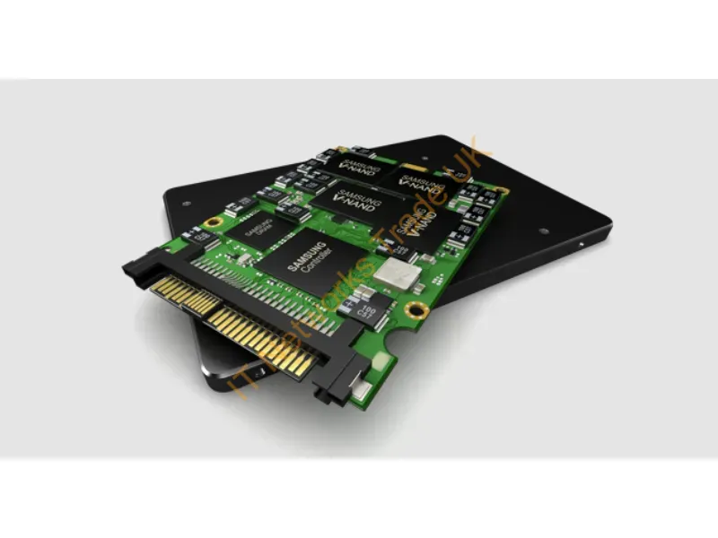 MZQLW3T8HMLP Samsung PM963 Series 3.84TB Multi-Level Cell (MLC) PCI Express 3.0 x4 NVMe U.2 2.5-inch Solid State Drive SSD Storage
