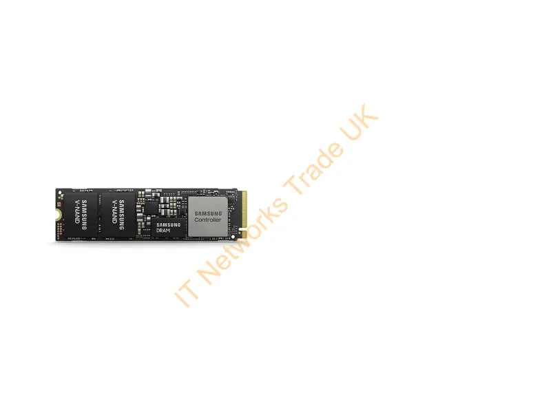 MZVL2512HCJQ-00B00 - Samsung Pm9A1 512 Gb M.2 Pci Express 4.0 Nvme Tlc