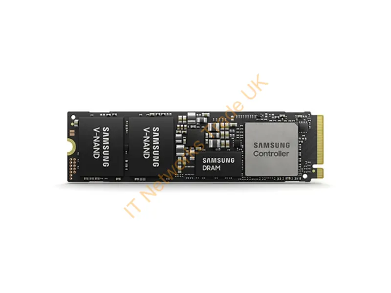 MZVL2512HCJQ-00B07 - Samsung Pm9A1 512 Gb M.2 Pci Express 4.0 Nvme V-Nand