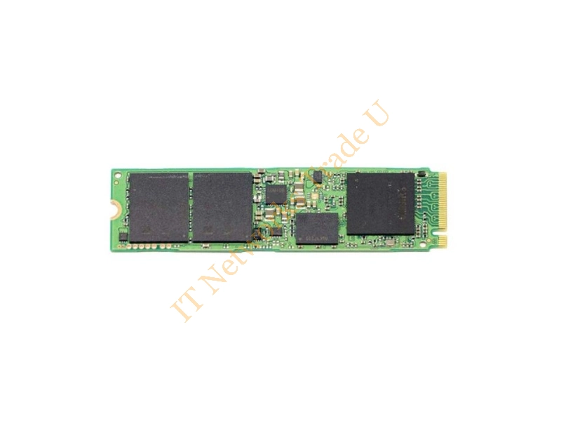 MZVLB512A Samsung PM981 Series 512GB Triple-Level Cell (TLC) PCI Express 3.0 x4 NVMe M.2 2280 Solid State Drive SSD Storage