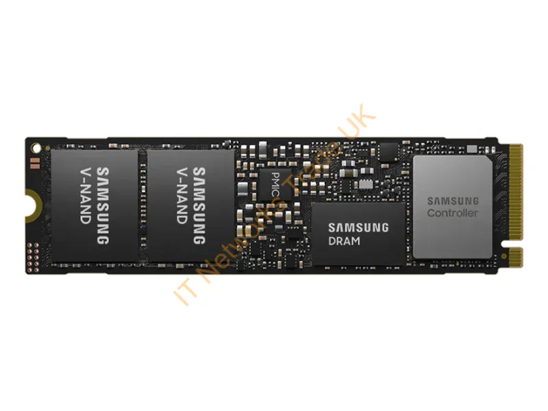 MZVLC512HFJD-00B07 - SSD M.2 (2280) 512GB Samsung PM9E1 (PCIe 5.0/NVMe)