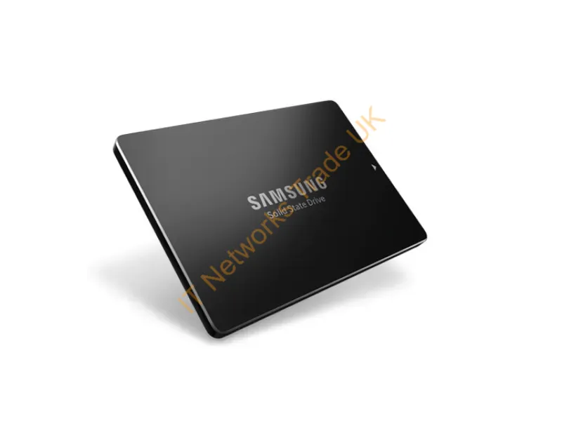 MZWLL12THMLA-00005 Samsung Pm1725b 12.8TB Triple-Level Cell U.2 PCI-Express 3.0 X4 NVMe Solid State Drive SSD Storage