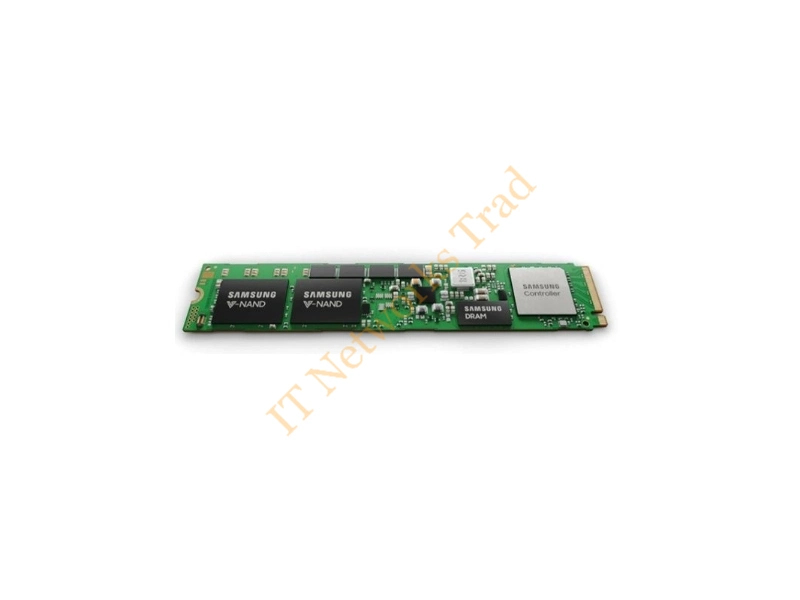 MZWLL1T6HAJQ-00005 Samsung PM1725b 1.6TB Triple-Level Cell PCI-Express 3.0 X4 NVMe Solid State Drive SSD Storage