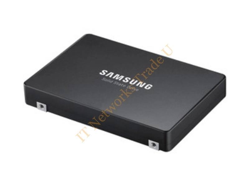 MZWLL6T40 Samsung PM1725a Series 6.4TB Triple-Level Cell (TLC) PCI Express 3.0 x4 NVMe U.2 2.5-inch Solid State Drive SSD Storage