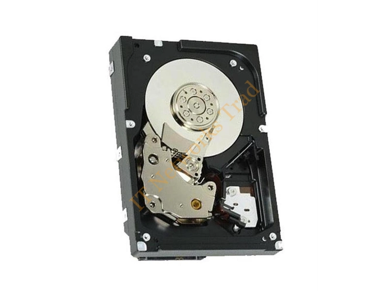 N0065316 Nortel 80GB 5400RPM ATA-100 2.5-inch Laptop Hard Disk Drive Internal HDD
