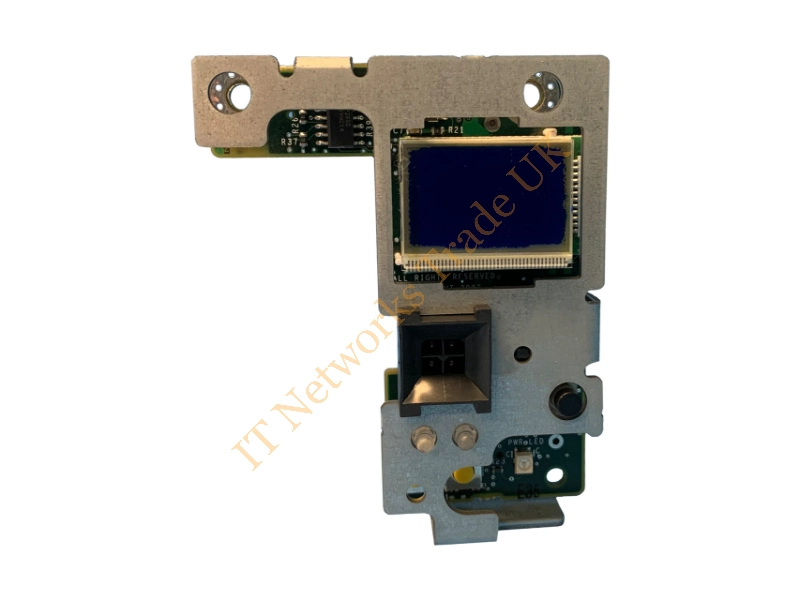 N0114 Dell PE2650 LCD Control Panel -