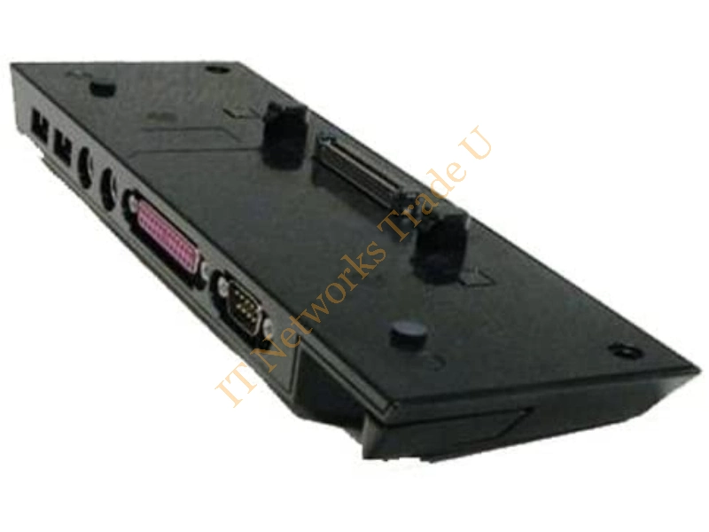 N054C Dell E-Legacy Extender for Latitude E-Family Laptops / Precision Mobile WorkStations Laptop Accessory