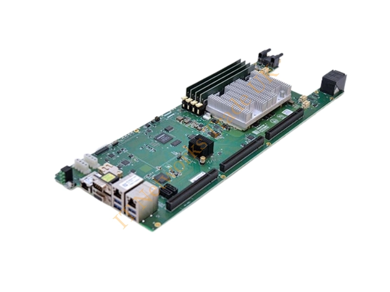 N072R Dell Processor Board with No Memory for CLARiiON CX400