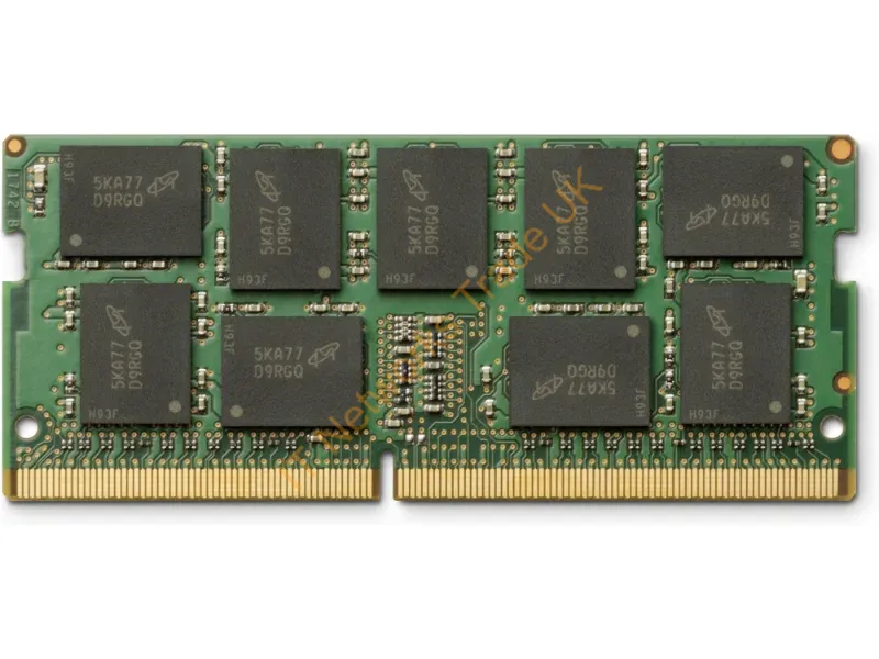 N0H88AA - HP 16GB (1x16GB) DDR4-2133 ECC RAM