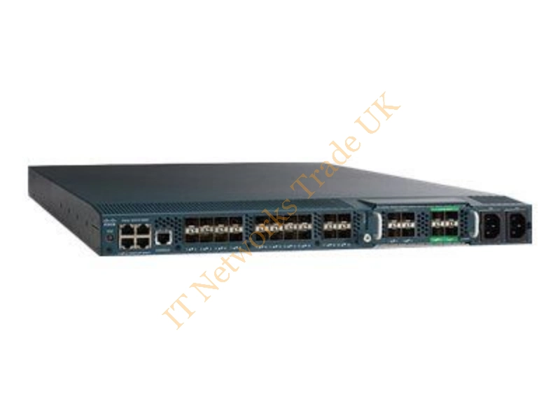 N10-S6100-UPG-RF Cisco Ucs 6120Xp 20Pt Fab Intercon/0 Network Module