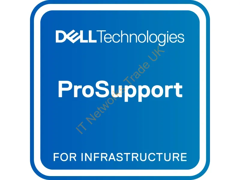 N1108T_LLW3P4H - DELL Upgrade from Lifetime Limited Warranty to 3Y ProSupport Plus 4H Mission Critical