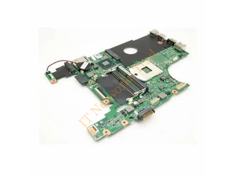 N1204 Dell System Board for Inspiron 500M Laptop Laptop Motherboard