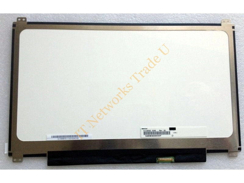 N133BGE-EAB Toshiba 13.3-inch LED HD Screen for Chromebook CB35-B3330 Laptop LED Screen