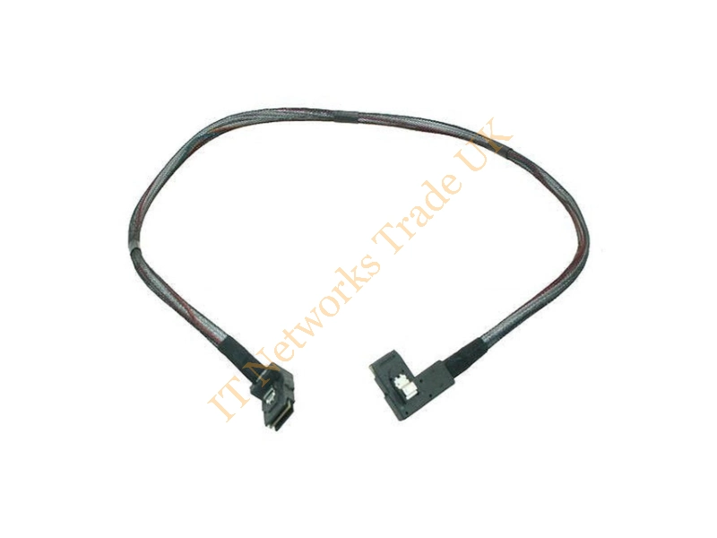 N170M Dell 3.5-inch Backplane Mini-SAS Cable for PowerEdge R610 Server