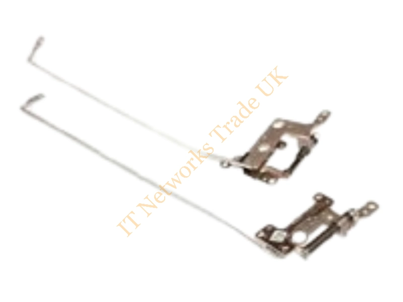 N181P Dell LCD Bracket/Hinge Right Laptop Accessory