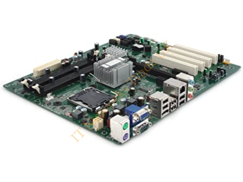 N185P Dell System Board G45A01 for Vostro 420 PC Desktop Motherboard