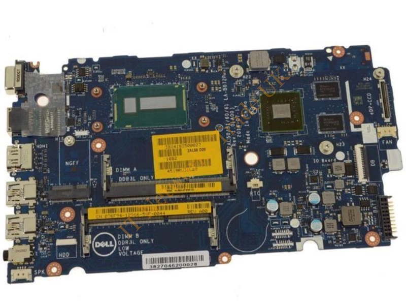 N1973 Dell Motherboard / System Board / Mainboard