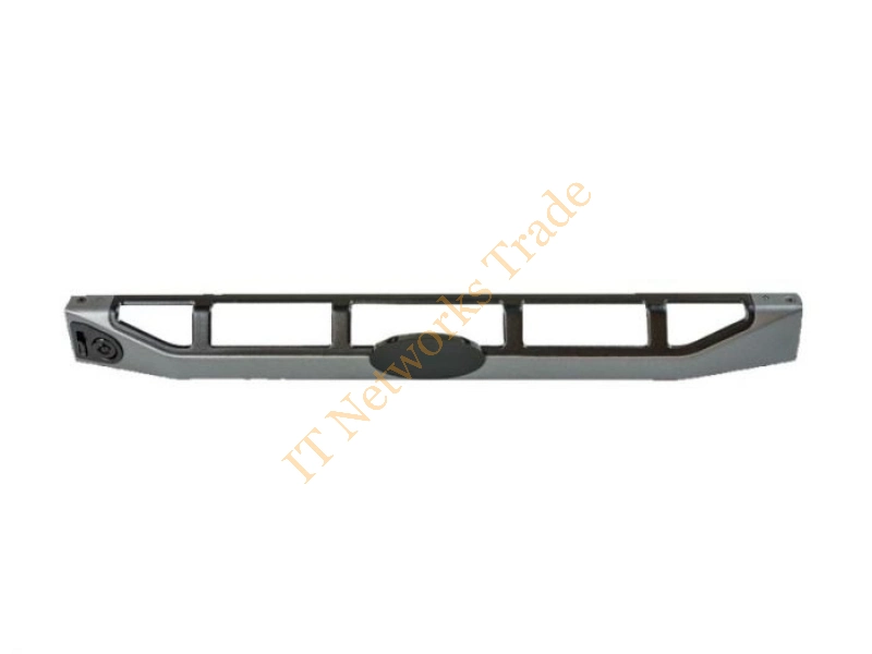 N1HHD Dell Security Bezel for PowerEdge R420 / R430 / R620 Server Accessory