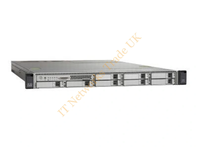 Cisco Nexus 1110-X W/ Ssl Card & 5G Ent Ns1Kv Networking Accessory