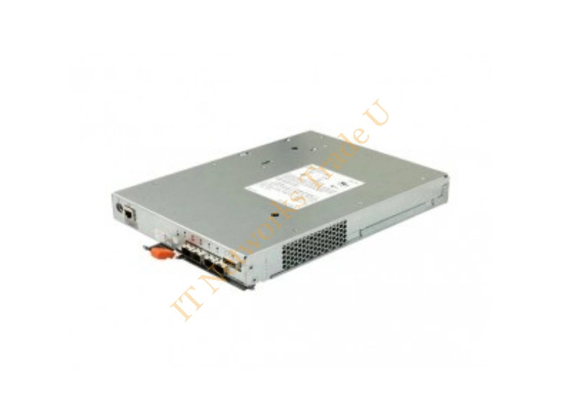 N1K2N Dell Controller Module for Power Vault MD3600f FC Storage Array Switch Module