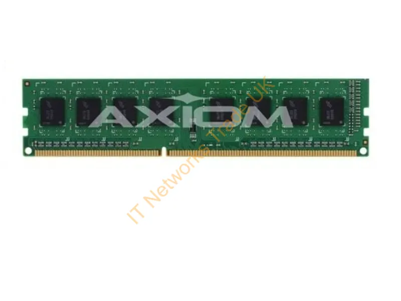 N1M47AA-AX - Axiom 8Gb Pc3-12800 Memory Module 1 X 8 Gb Ddr3 240-Pin Dimm