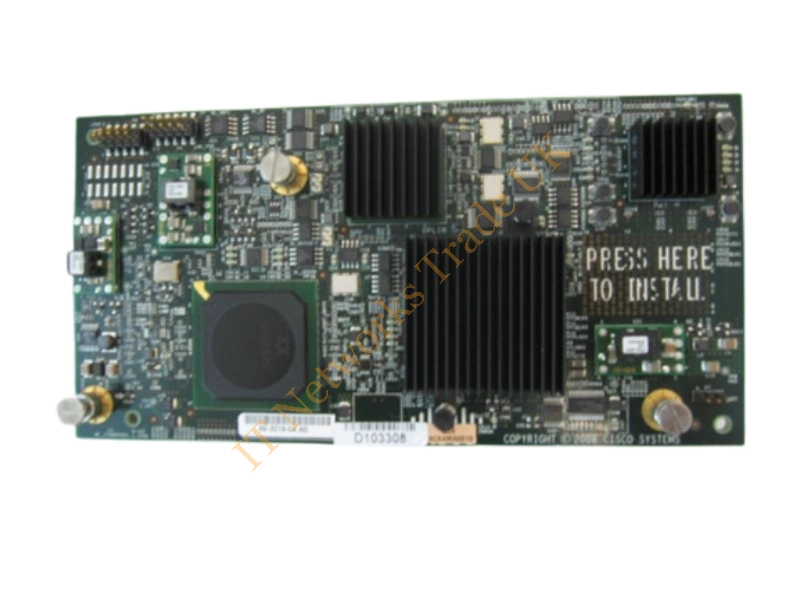 N20-AQ0002 Cisco 10GB Dual-Port Fiber Channel Converged Network Adapter