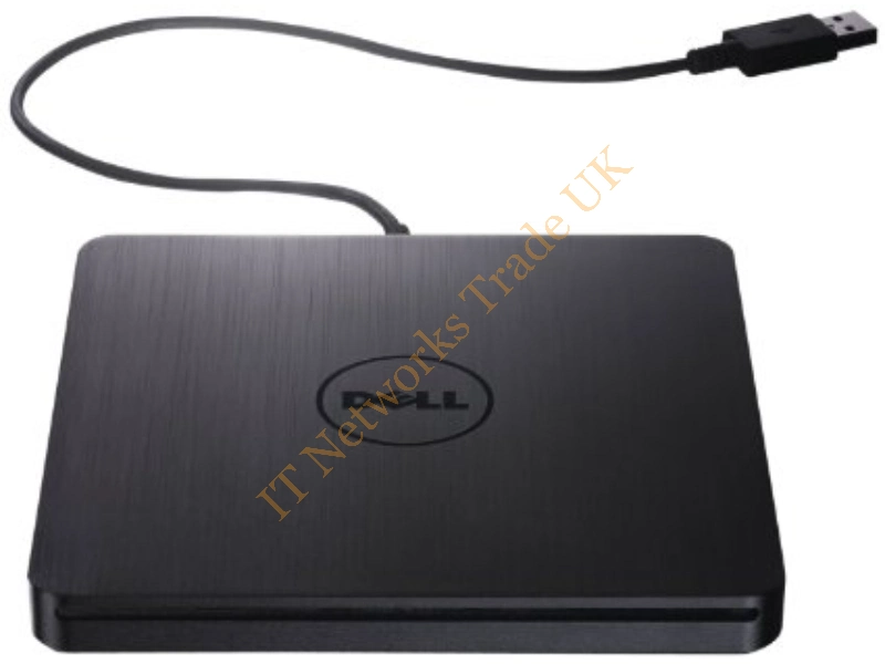 N2133 Dell DVD RW Drive CD And DVD Burner