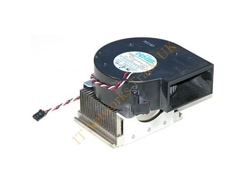 N2140 Dell HEATSINK Fan Assembly for Dimension Optiplex 260 270 Fans And Heatsink Combo