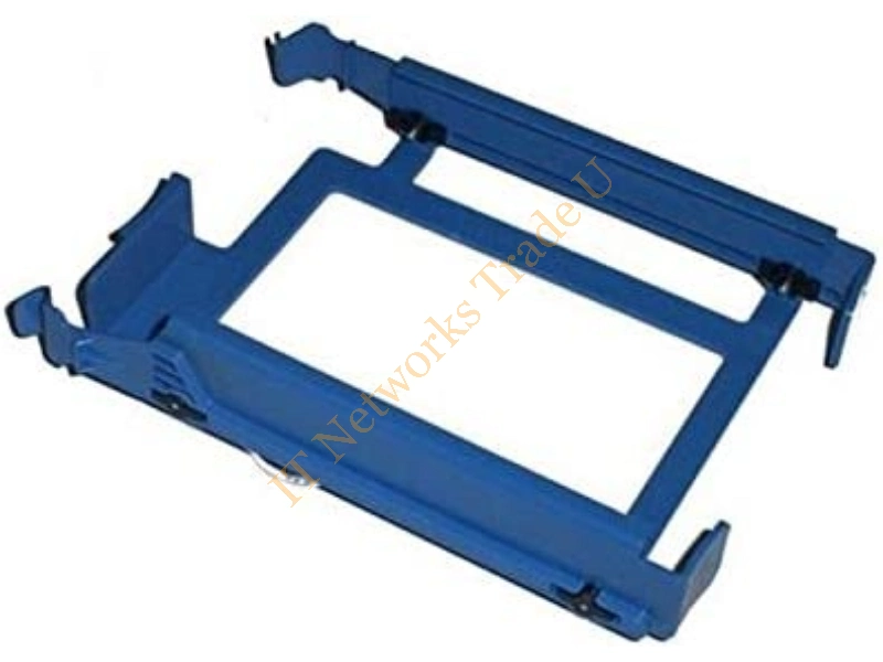 N218K Dell Desktop Hard Drive Caddy for Optiplex GX520 / GX620 HDD Accessory
