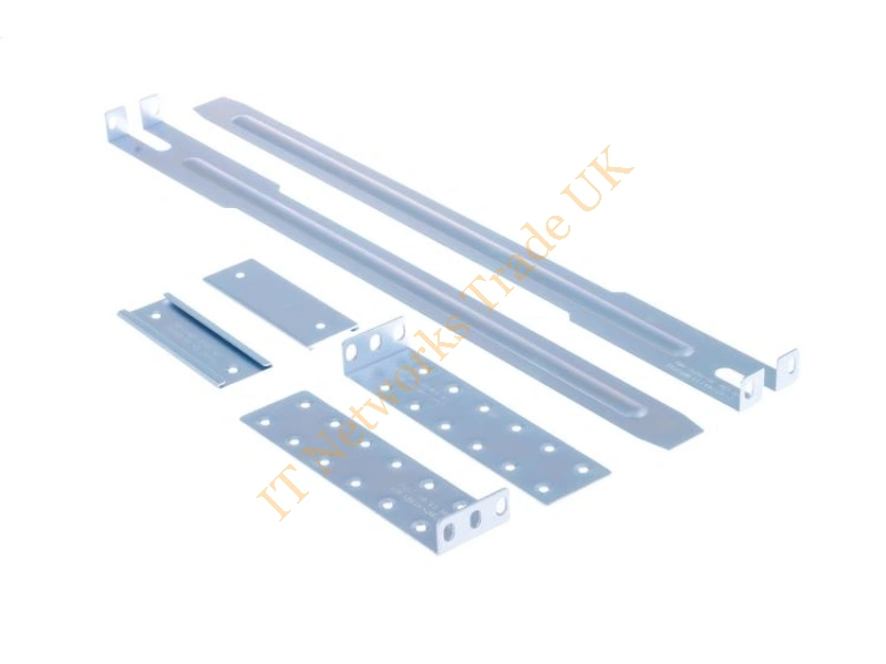 N2200-ACC-KIT Cisco Rackmount Kit for Nexus N2200 Series Networking Accessory