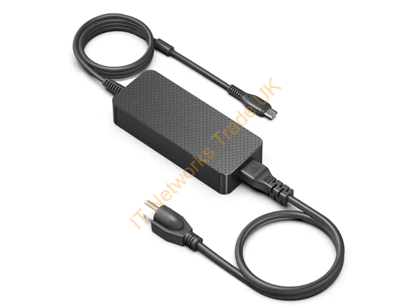 N22270-001-BTI - Bti N22270-001- Power Adapter/Inverter Indoor 140 W Black