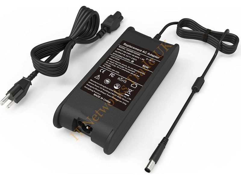 N2265 Dell AC Adapter for Latitude Series Power Adapter