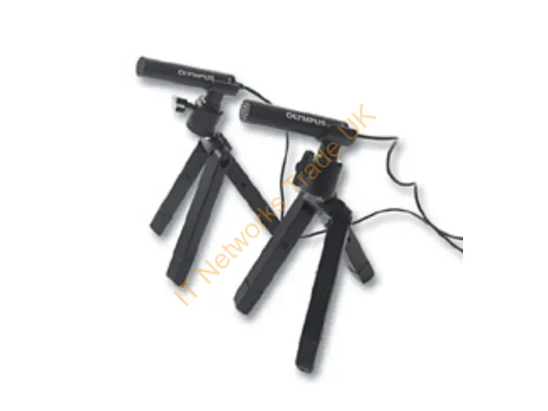 N2274426 - Olympus ME-30W Conference Kit