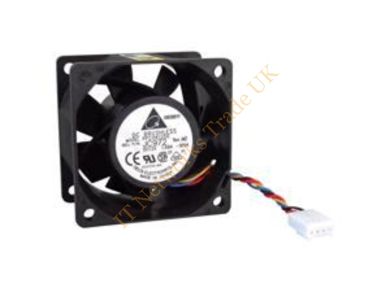 N229R Dell 12V Fan Assembly for PowerEdge R200 Cooling Fan