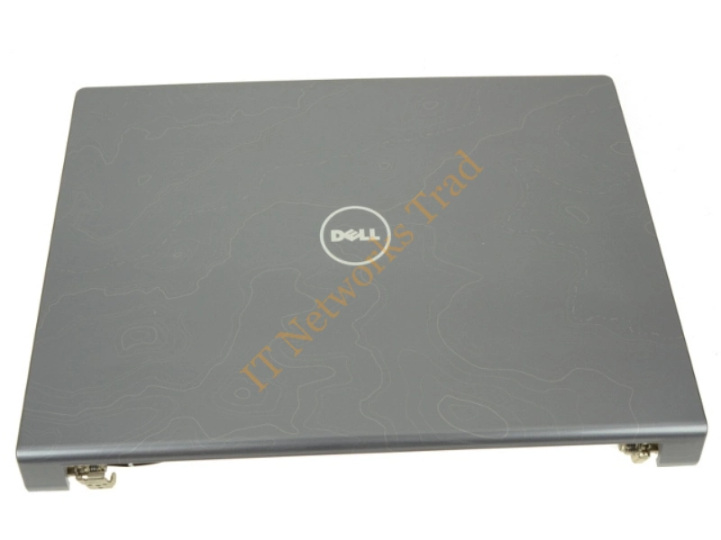 N263C Dell LED Gray Back Cover for Studio 1735 / 1737 Laptop Accessory