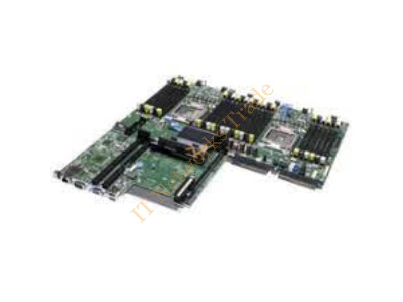N2685-KIT Dell USB Panel I/O Interface Board for PowerEdge SC1420 Server Accessory