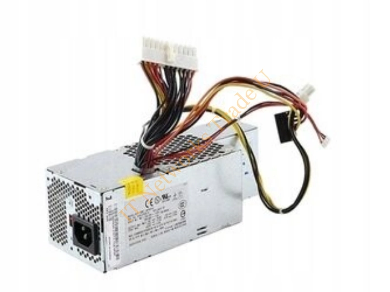 N275P01 Dell 275-Watts Power Supply for GX740/745/755 SFF