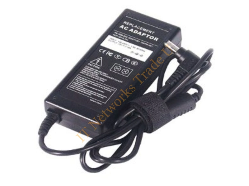 N2765 Dell 65-Watts 19.5VOLT AC Adapter for D Series. Power Cable Not Included Power Adapter