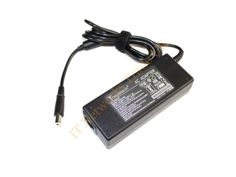 N2768 Dell Inspiron 700m 64W AC Adapter 19.5V WW Power Adapter