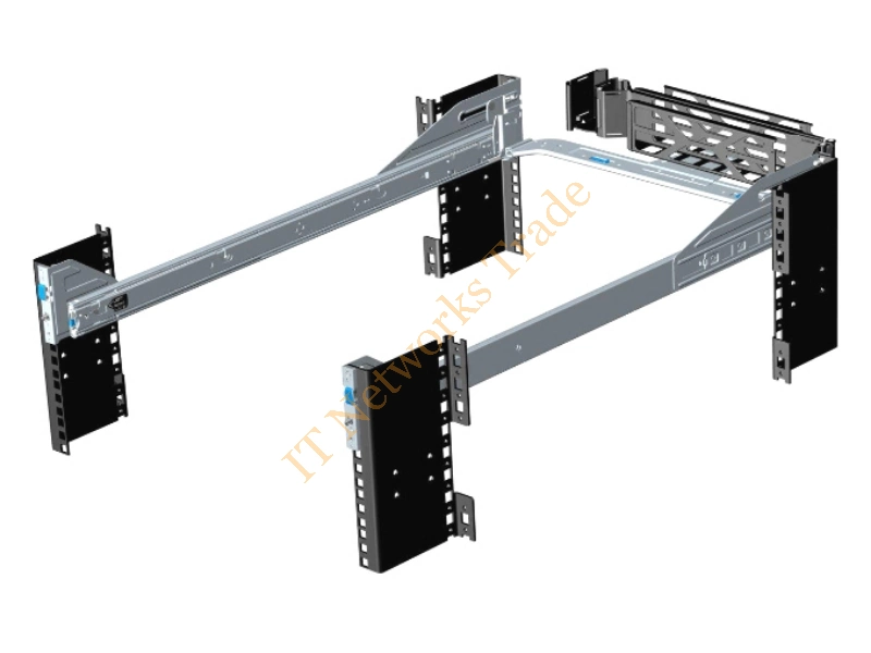 N2969 Dell Placement Rapid Rack Kit for PowerEdge P1800 Server Accessory