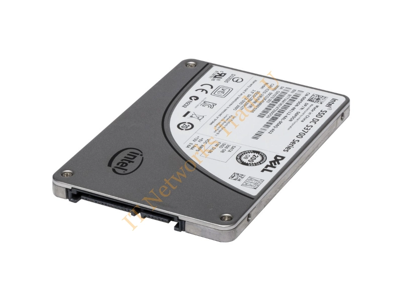 N2GYW Dell 32GB Multi-Level Cell (MLC) SATA 6Gb/s M.2 2242 Solid State Drive SSD Storage
