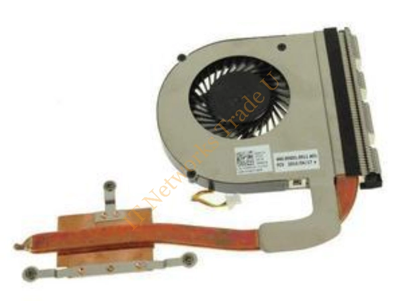 N2K-C2232PP-BD-BUN Cisco Reversed AirFlow DC PS Fan Cooling Fan