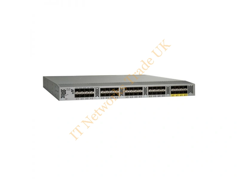 N2K-C2232PP - Cisco Cisco