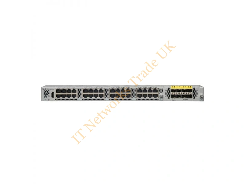 N2K-C2232TF-10GE Cisco Nexus 2000 Fabric Extender Networking Accessory