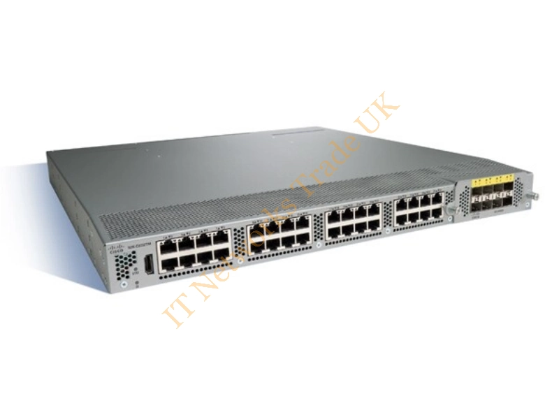 N2K-C2232TM-E++ Cisco Systems N2K-C2232TM-E++ TAA Pid Network Module